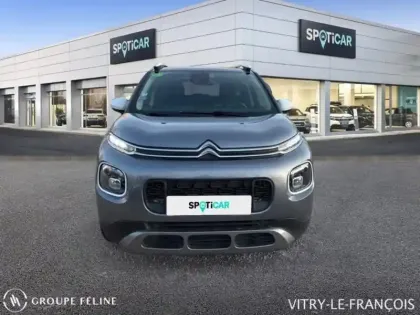 Photo 1 Citroën C3 Aircross  PureTech 110ch S&S Rip Curl E6.d-TEMP