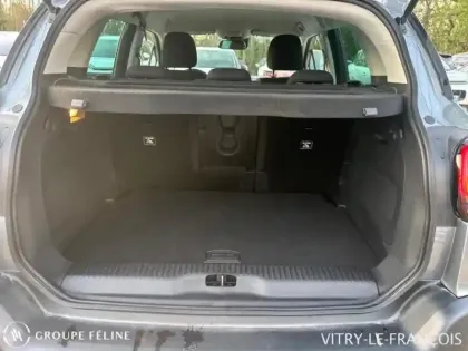 Photo 5 Citroën C3 Aircross  PureTech 110ch S&S Rip Curl E6.d-TEMP