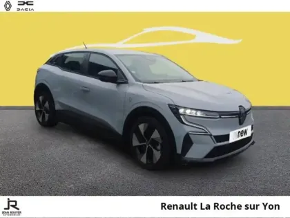 Photo 16 Renault Megane  E-Tech Electric EV40 130ch Equilibre standard charge