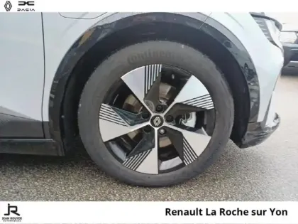 Photo 7 Renault Megane  E-Tech Electric EV40 130ch Equilibre standard charge