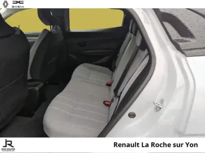 Photo 3 Renault Megane  E-Tech Electric EV40 130ch Equilibre standard charge