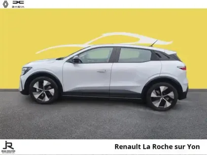 Photo 24 Renault Megane  E-Tech Electric EV40 130ch Equilibre standard charge