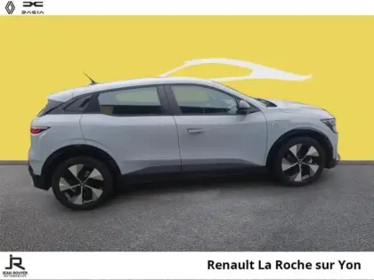 Photo 27 Renault Megane  E-Tech Electric EV40 130ch Equilibre standard charge