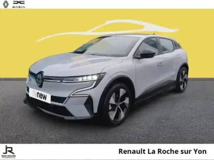 Photo Renault Megane