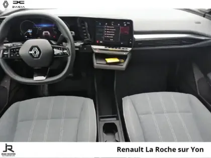 Photo 19 Renault Megane  E-Tech Electric EV40 130ch Equilibre standard charge