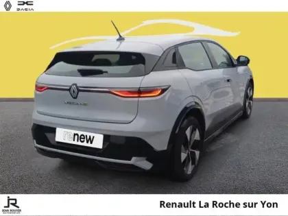 Photo 26 Renault Megane  E-Tech Electric EV40 130ch Equilibre standard charge