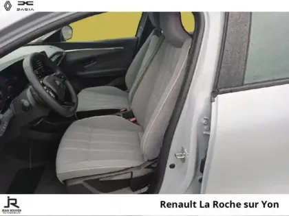 Photo 2 Renault Megane  E-Tech Electric EV40 130ch Equilibre standard charge