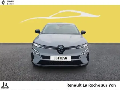 Photo 8 Renault Megane  E-Tech Electric EV40 130ch Equilibre standard charge