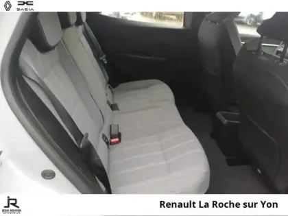 Photo 29 Renault Megane  E-Tech Electric EV40 130ch Equilibre standard charge