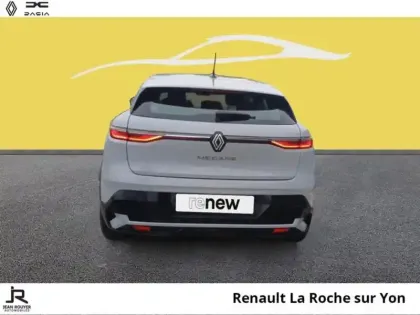 Photo 10 Renault Megane  E-Tech Electric EV40 130ch Equilibre standard charge