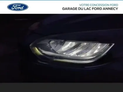 Photo 14 Ford Fiesta  1.0 EcoBoost Hybrid 155ch ST-Line X 5p