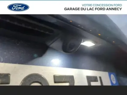 Photo 12 Ford Fiesta  1.0 EcoBoost Hybrid 155ch ST-Line X 5p