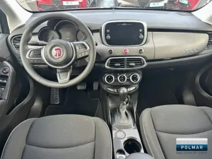 Photo 7 Fiat 500x  1.5 FireFly Turbo 130ch S/S Hybrid DCT7