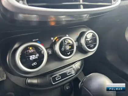 Photo 14 Fiat 500x  1.5 FireFly Turbo 130ch S/S Hybrid DCT7