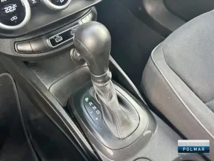 Photo 13 Fiat 500x  1.5 FireFly Turbo 130ch S/S Hybrid DCT7