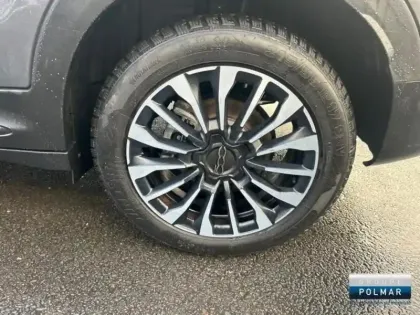 Photo 12 Fiat 500x  1.5 FireFly Turbo 130ch S/S Hybrid DCT7