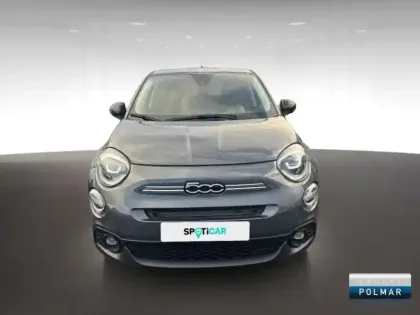 Photo 1 Fiat 500x  1.5 FireFly Turbo 130ch S/S Hybrid DCT7