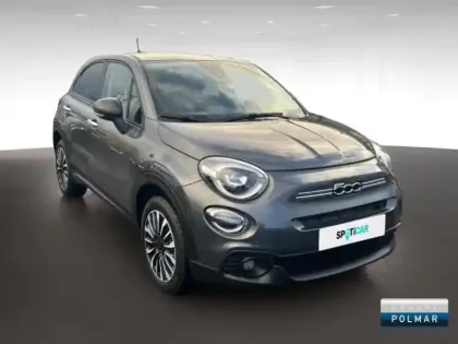 Photo 2 Fiat 500x  1.5 FireFly Turbo 130ch S/S Hybrid DCT7