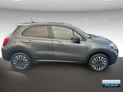 Photo 3 Fiat 500x  1.5 FireFly Turbo 130ch S/S Hybrid DCT7