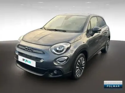Photo Fiat 500x
