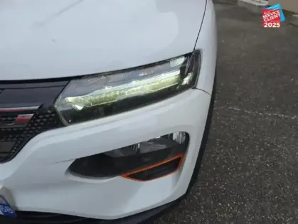 Photo 12 Dacia Spring  45ch Expression