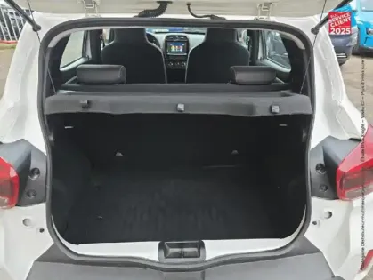 Photo 13 Dacia Spring  45ch Expression