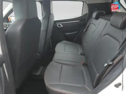 Photo 10 Dacia Spring  45ch Expression