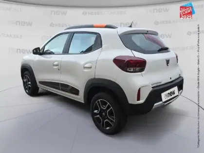 Photo 7 Dacia Spring  45ch Expression