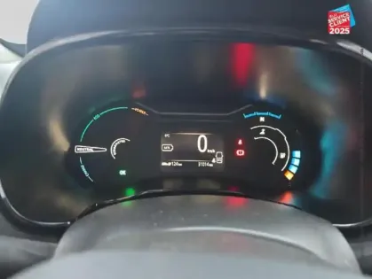 Photo 11 Dacia Spring  45ch Expression