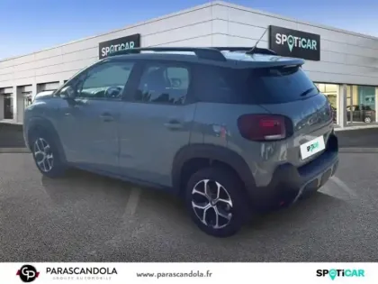 Photo 6 Citroën C3 Aircross  PureTech 110ch S&S Shine