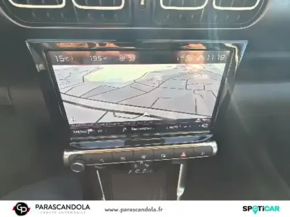 Photo 14 Citroën C3 Aircross  PureTech 110ch S&S Shine