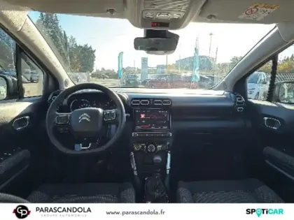 Photo 8 Citroën C3 Aircross  PureTech 110ch S&S Shine
