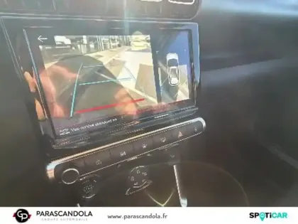 Photo 13 Citroën C3 Aircross  PureTech 110ch S&S Shine