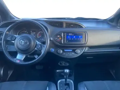 Photo 2 Toyota Yaris  100h GR SPORT 5p MY19