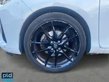 Photo 10 Toyota Yaris  100h GR SPORT 5p MY19