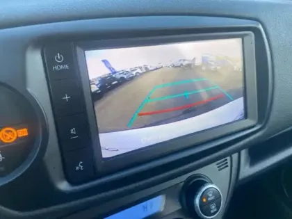 Photo 12 Toyota Yaris  100h GR SPORT 5p MY19