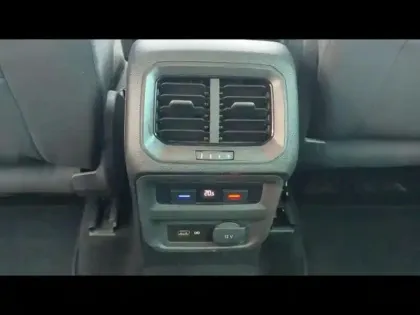 Photo 10 Volkswagen Tiguan  2.0 TDI 190ch Carat Exclusive 4Motion DSG7