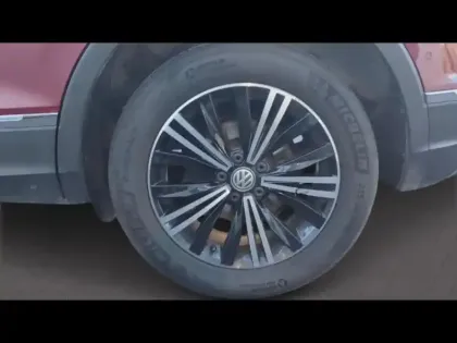 Photo 7 Volkswagen Tiguan  2.0 TDI 190ch Carat Exclusive 4Motion DSG7