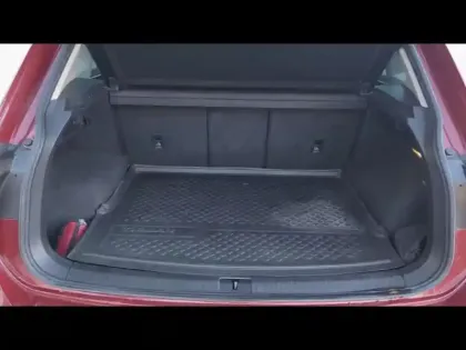 Photo 8 Volkswagen Tiguan  2.0 TDI 190ch Carat Exclusive 4Motion DSG7