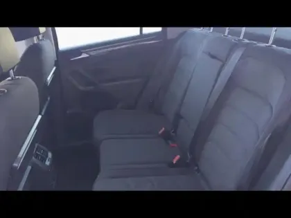 Photo 9 Volkswagen Tiguan  2.0 TDI 190ch Carat Exclusive 4Motion DSG7