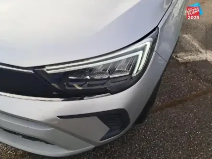 Photo 12 Opel Crossland  1.2 Turbo 110ch Elegance Business