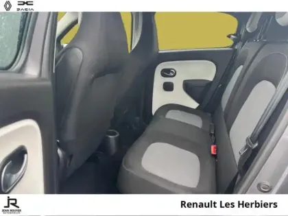 Photo 18 Renault Twingo  E-Tech Electric Equilibre R80 Achat Intégral