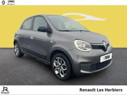 Photo 16 Renault Twingo  E-Tech Electric Equilibre R80 Achat Intégral
