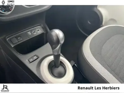 Photo 20 Renault Twingo  E-Tech Electric Equilibre R80 Achat Intégral