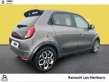 Photo 26 Renault Twingo  E-Tech Electric Equilibre R80 Achat Intégral