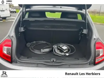 Photo 6 Renault Twingo  E-Tech Electric Equilibre R80 Achat Intégral
