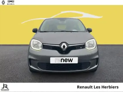 Photo 8 Renault Twingo  E-Tech Electric Equilibre R80 Achat Intégral