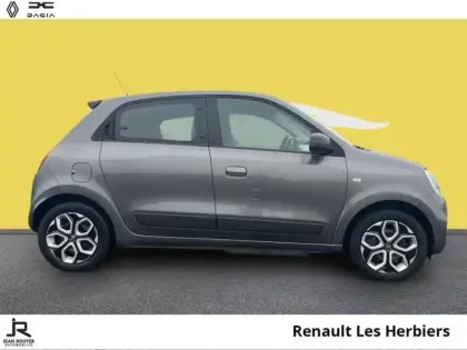 Photo 12 Renault Twingo  E-Tech Electric Equilibre R80 Achat Intégral