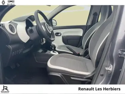 Photo 17 Renault Twingo  E-Tech Electric Equilibre R80 Achat Intégral