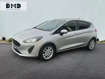 Photo Ford Fiesta